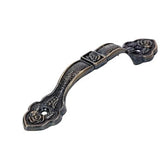 Tirador  p/gavea ref. zx318 ab